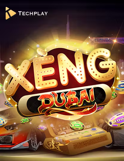 Game Xèng Dubai